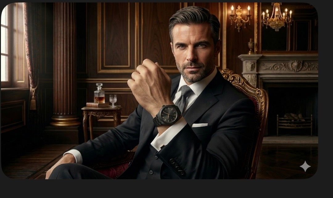 Gentlemen