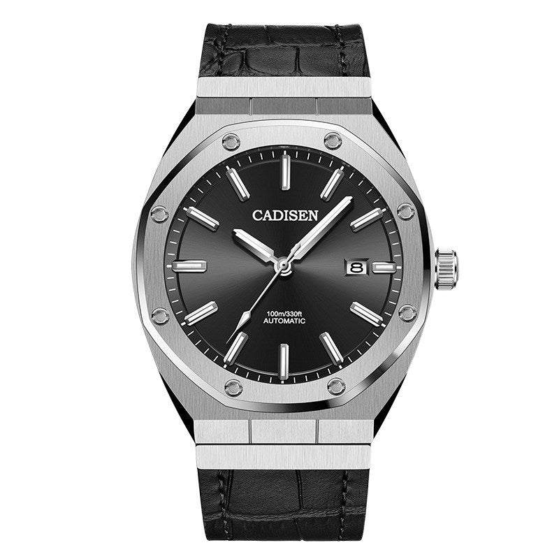 Executive Timepiece