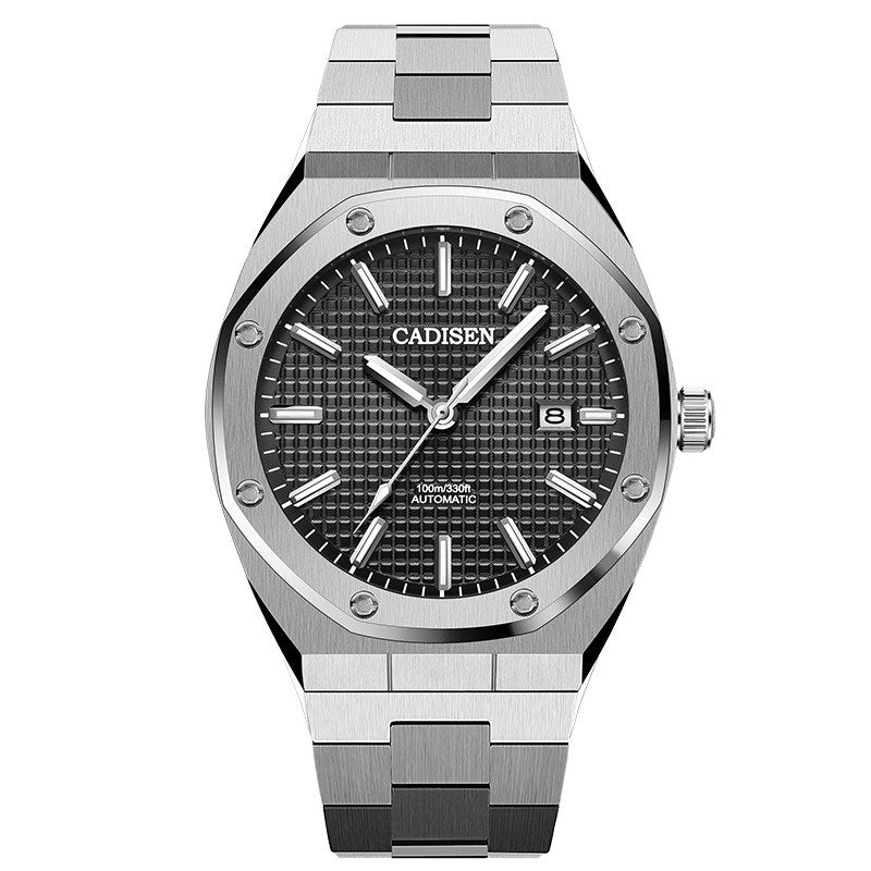Executive Timepiece