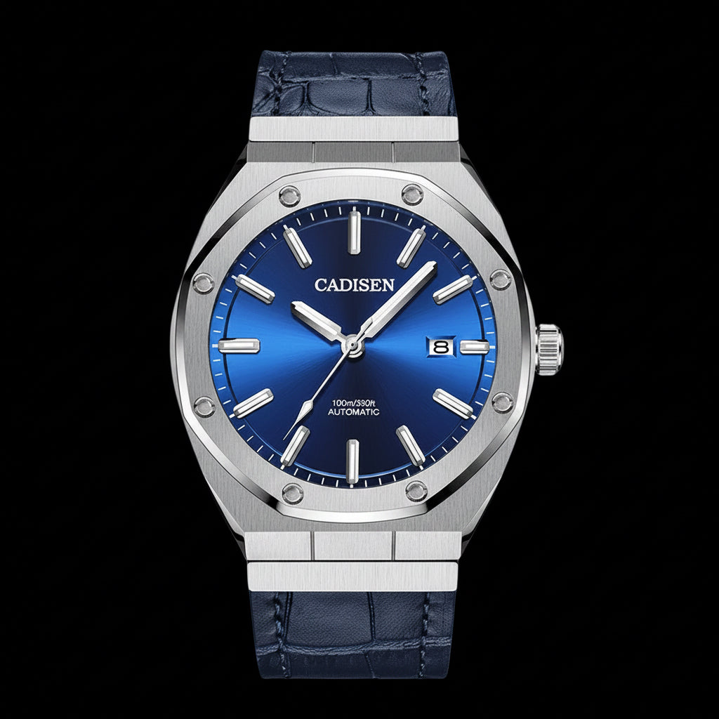 Executive Timepiece