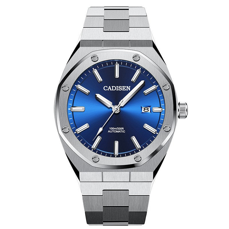 Executive Timepiece