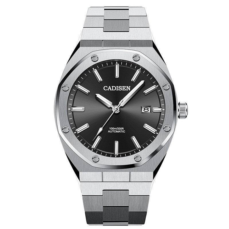Executive Timepiece