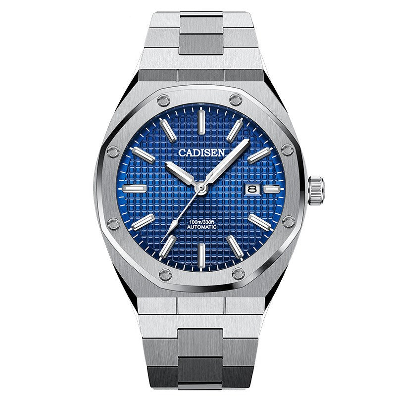 Executive Timepiece