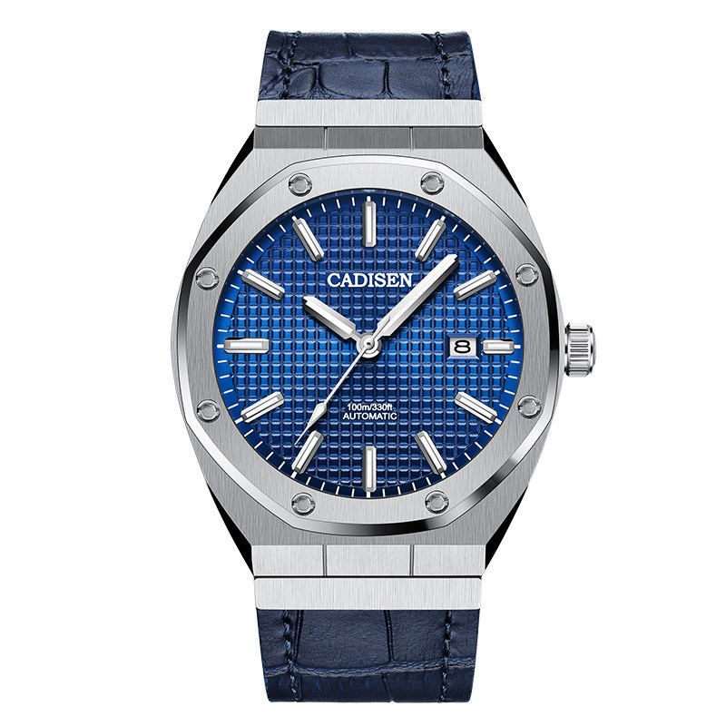 Executive Timepiece
