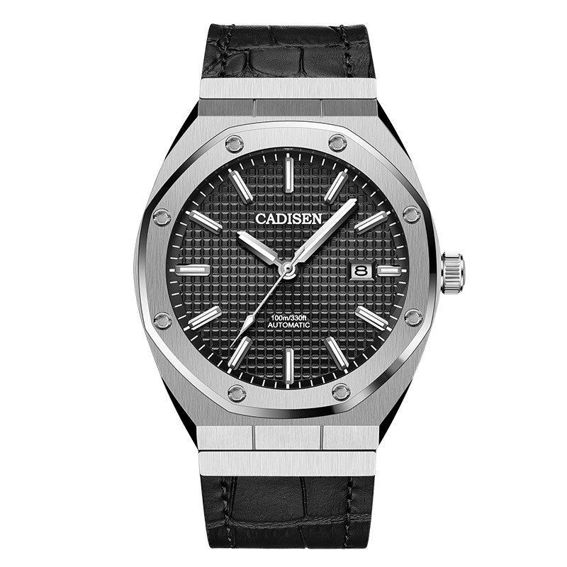 Executive Timepiece