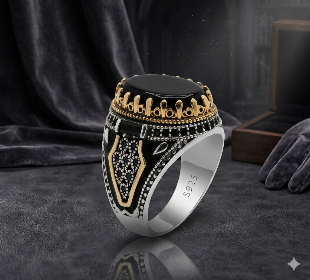 The Sovereign Heritage