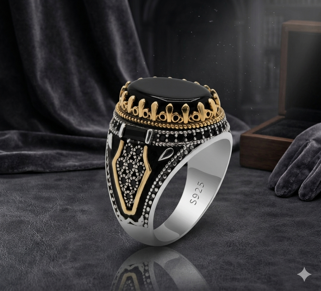 The Sovereign Heritage