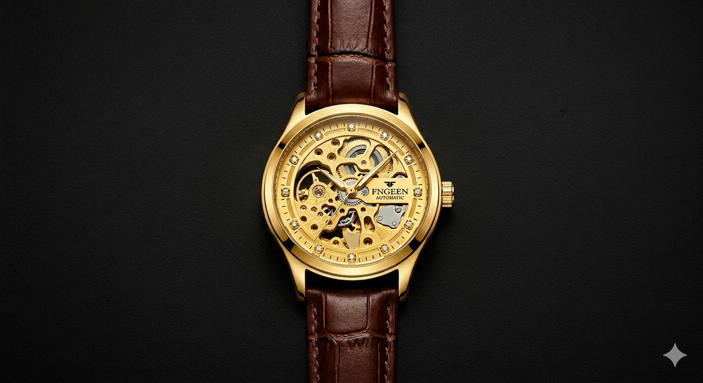 Legacy Skeleton Automatic Edition