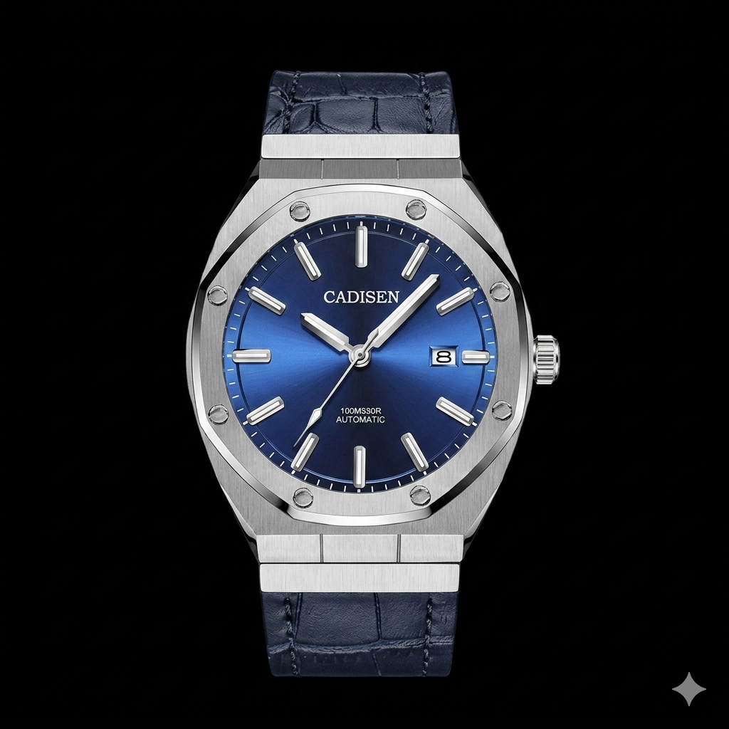 Midnight Blue Edition