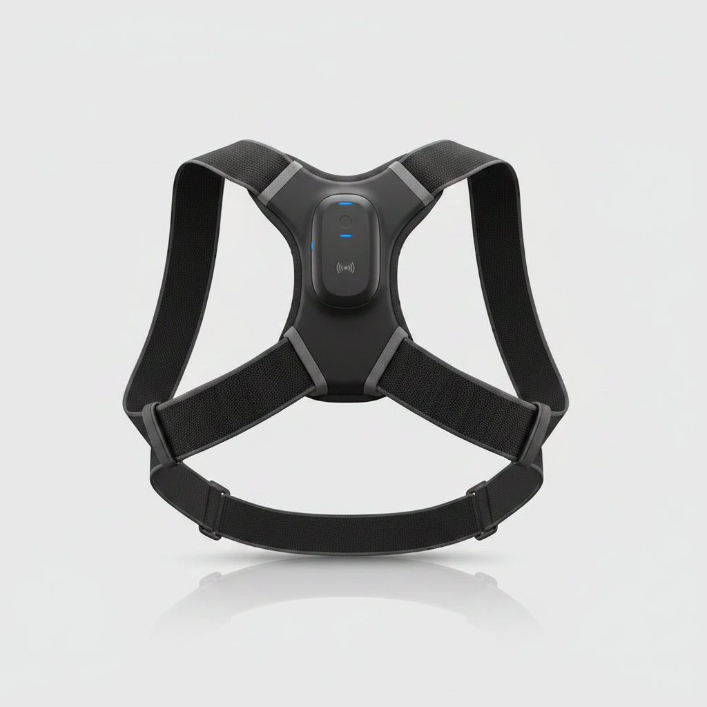 Smart Spine Pro™ – La fin immédiate de vos douleurs dorsales connecté